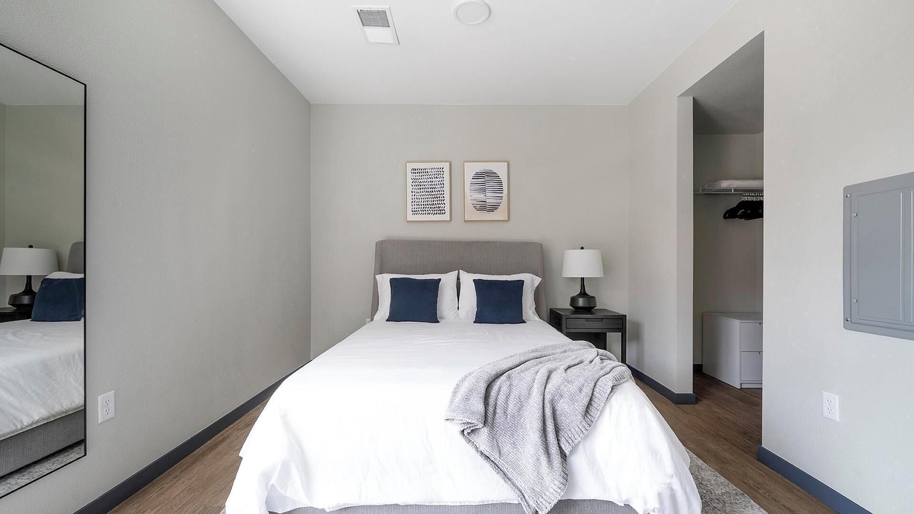 Photo of Bedroom in Fort Collins