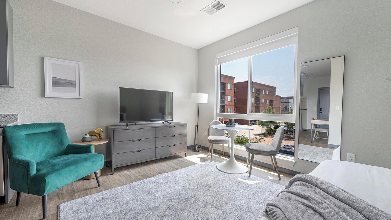 Photo of Bedroom in Fort Collins
