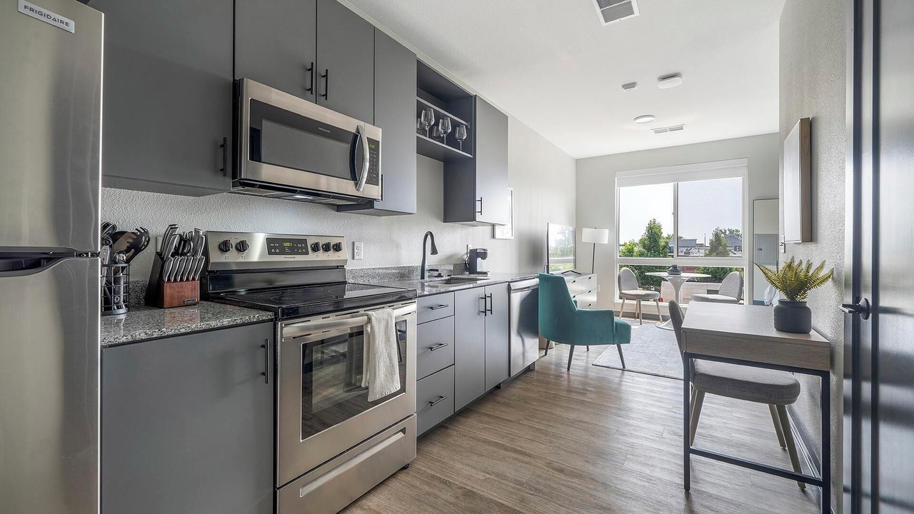 Photo of Kitchen in Fort Collins