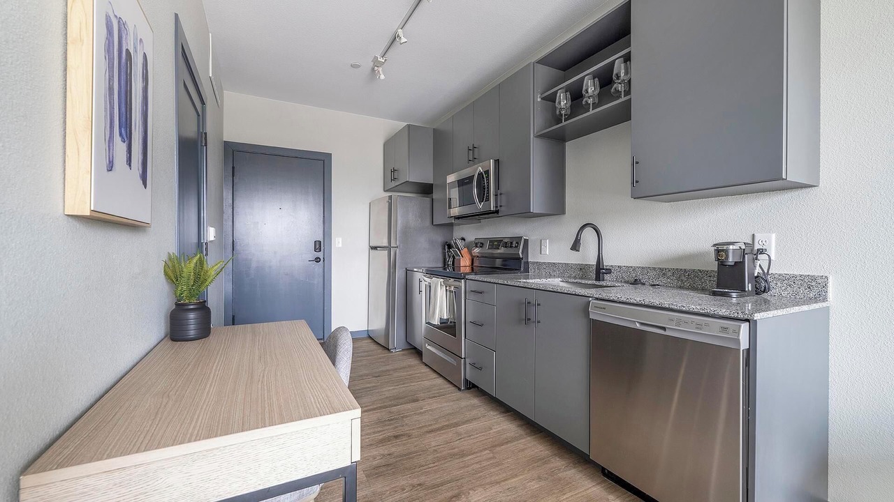 Photo of Kitchen in Fort Collins