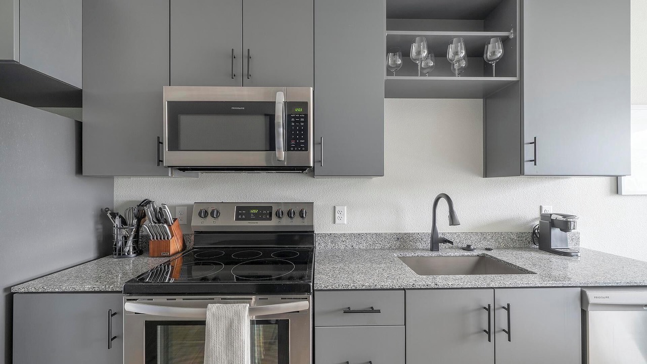 Photo of Kitchen in Fort Collins