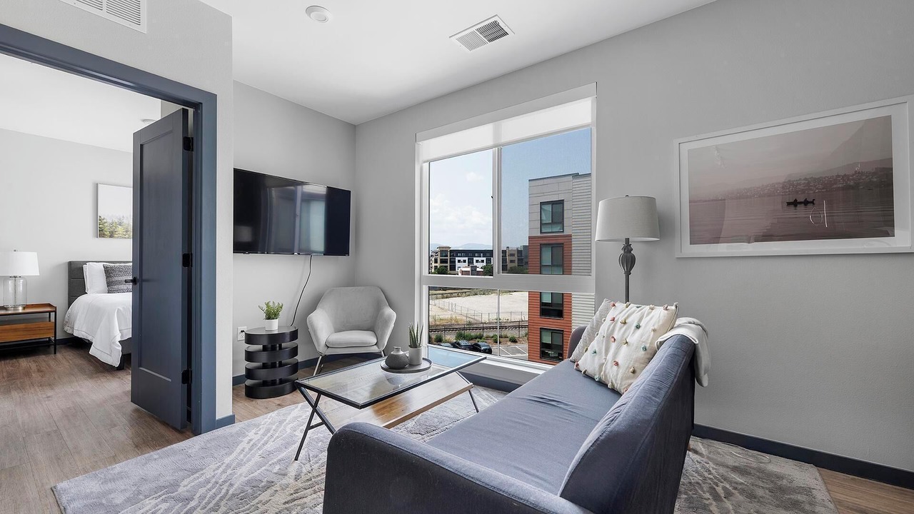 Photo of Livingroom in Fort Collins