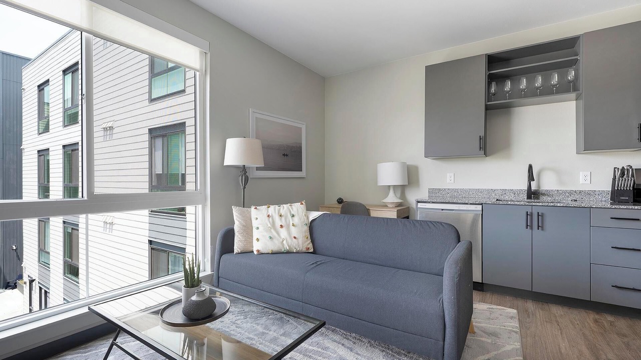 Photo of Livingroom in Fort Collins