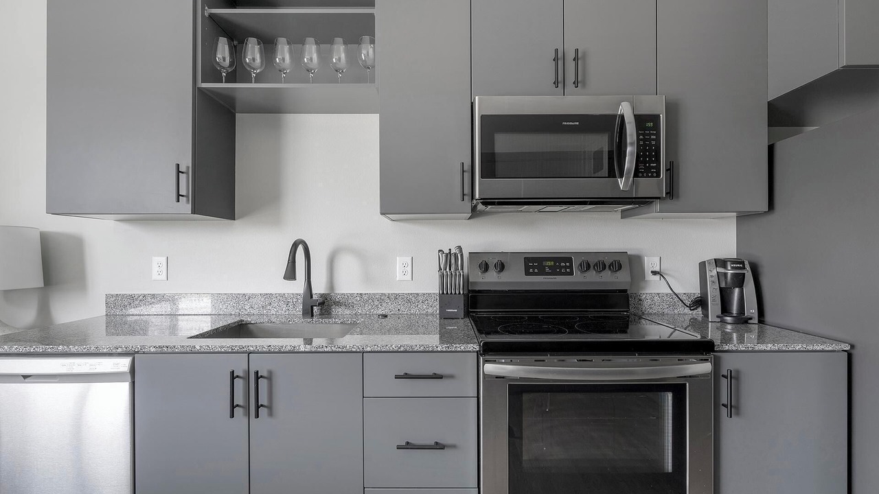 Photo of Kitchen in Fort Collins
