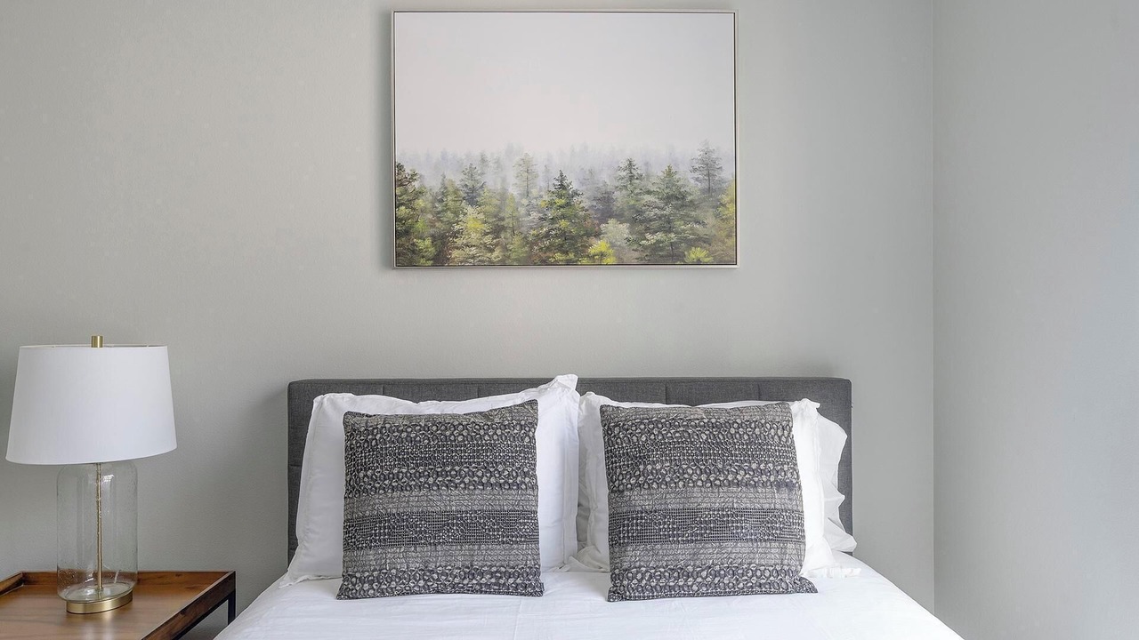 Photo of Bedroom in Fort Collins