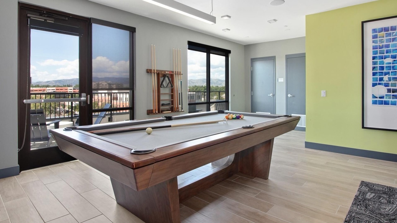 Photo of Bedroom in Fort Collins