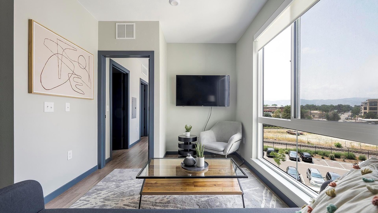 Photo of Livingroom in Fort Collins