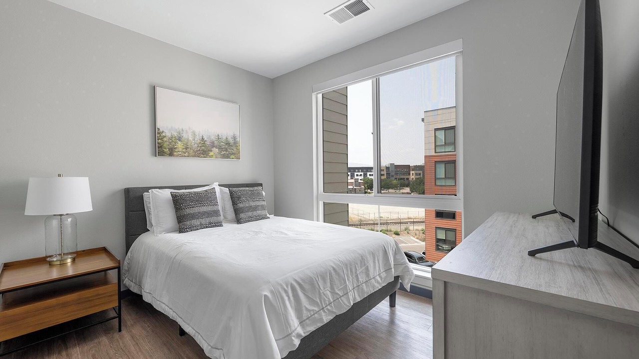 Photo of Bedroom in Fort Collins