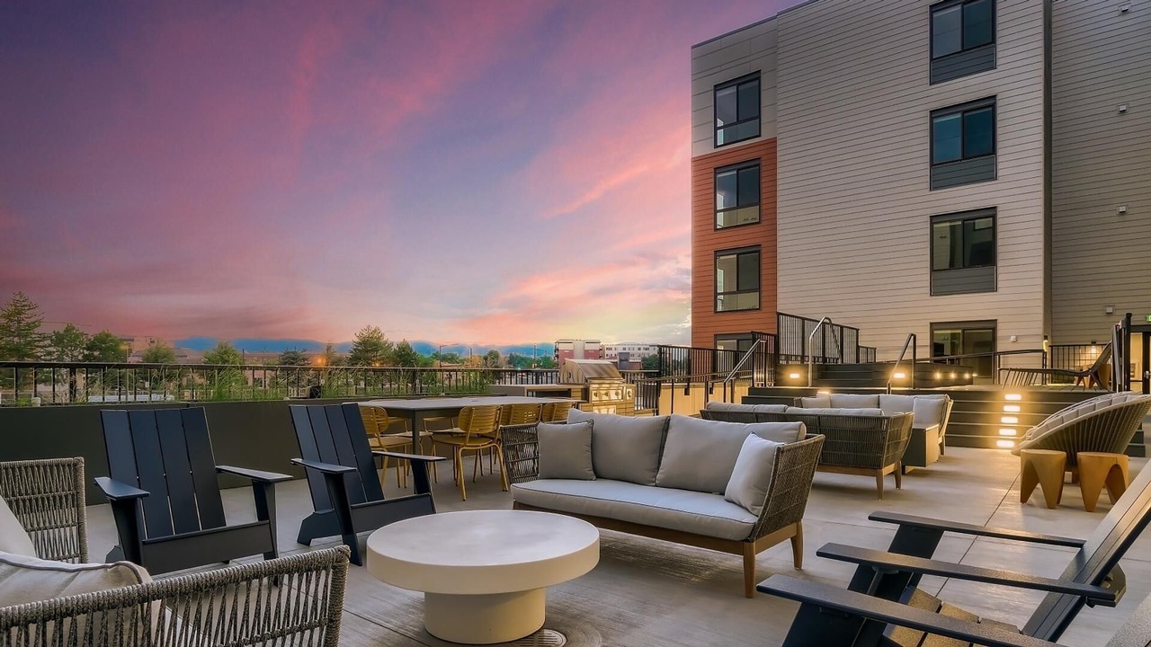 Photo of Outdoor in Fort Collins