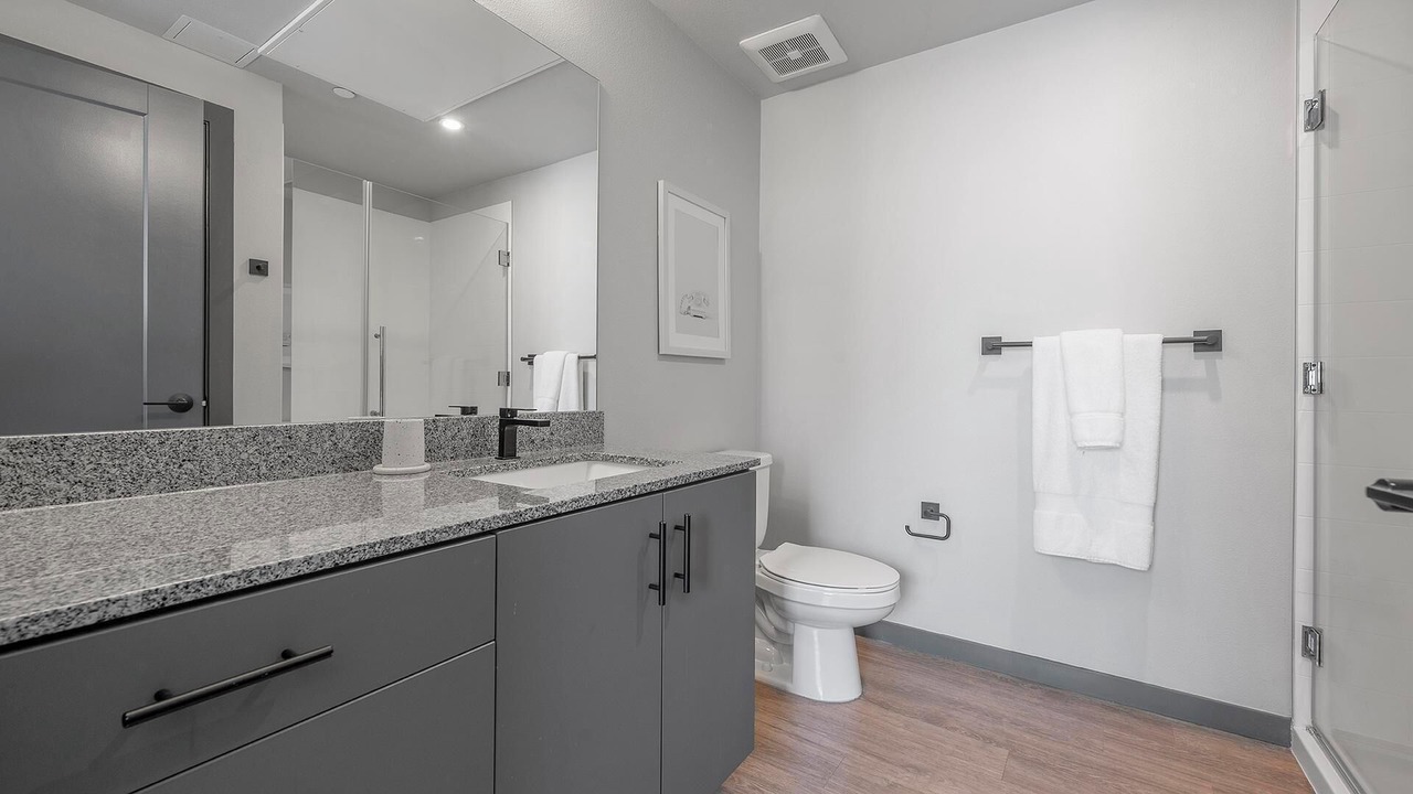 Photo of Bathroom in Fort Collins
