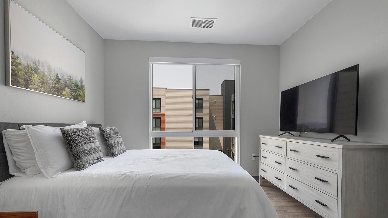 Photo of Bedroom in Fort Collins