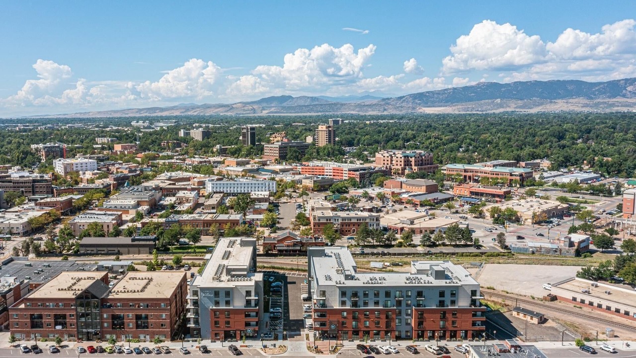 Photo of Outdoor in Fort Collins