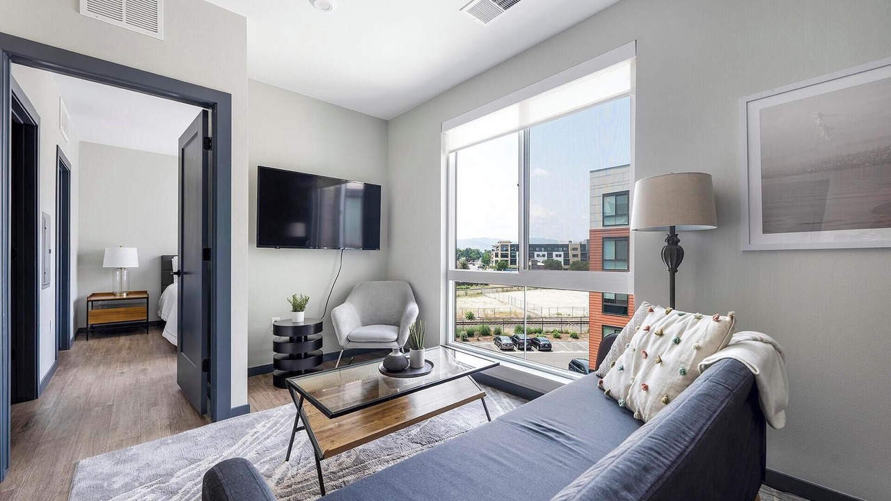 Photo of Livingroom in Fort Collins