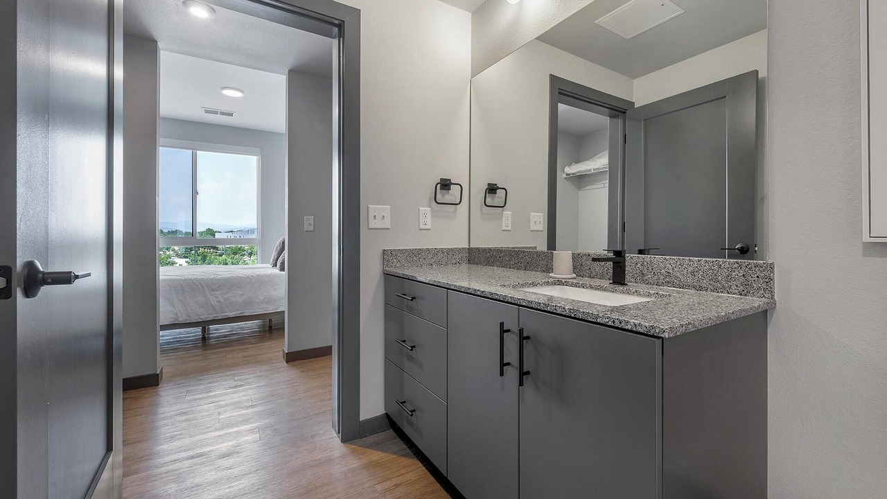 Photo of Bathroom in Fort Collins