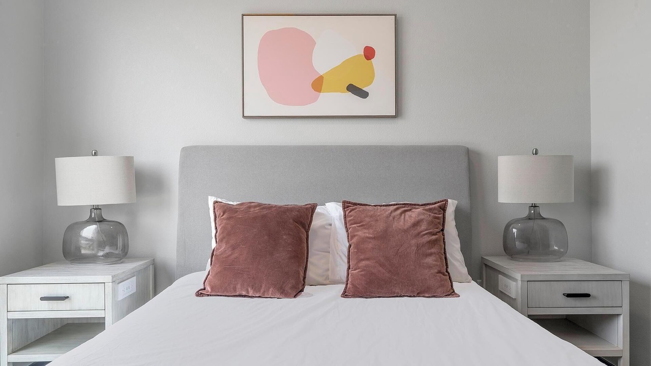 Photo of Bedroom in Fort Collins