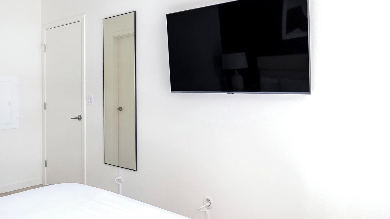 Photo of Bedroom in Civic Center