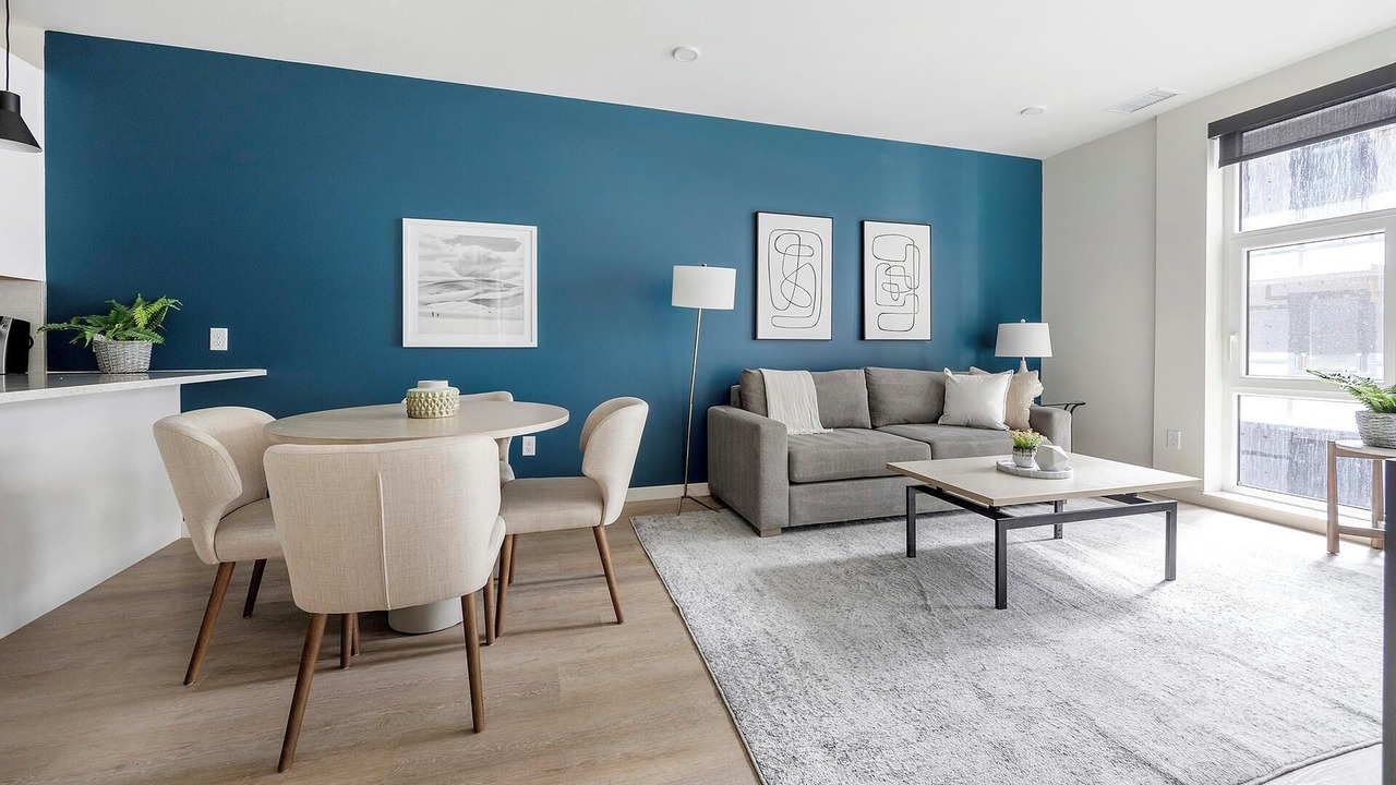 Photo of Livingroom in Civic Center