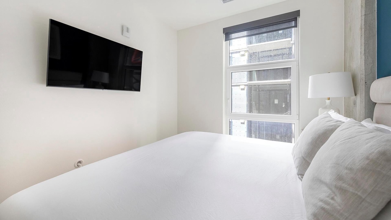 Photo of Bedroom in Civic Center