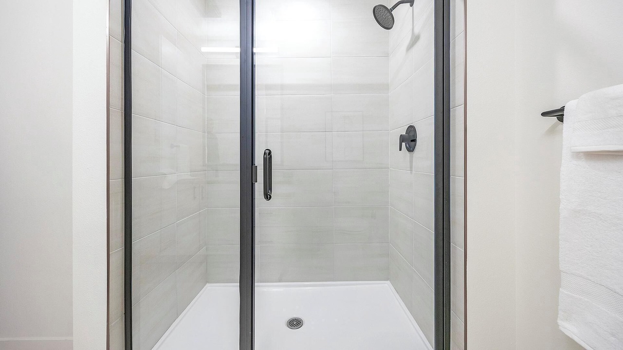Photo of Bathroom in Civic Center
