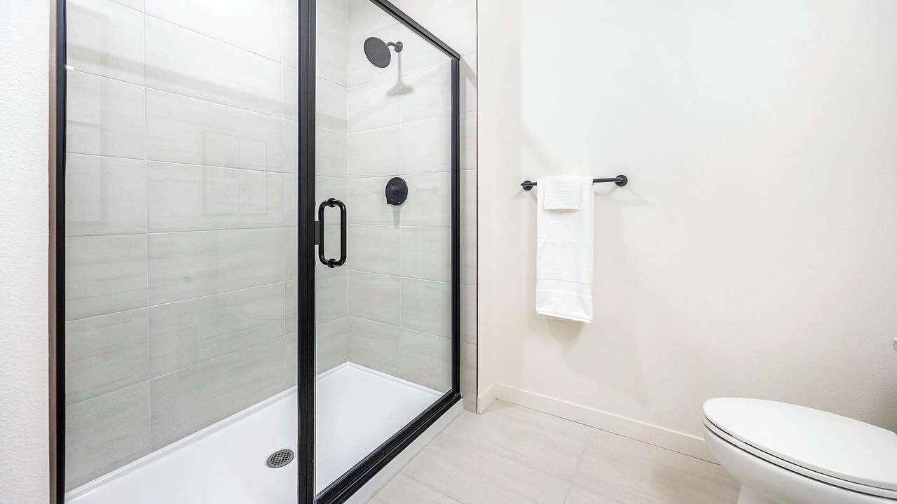 Photo of Bathroom in Civic Center