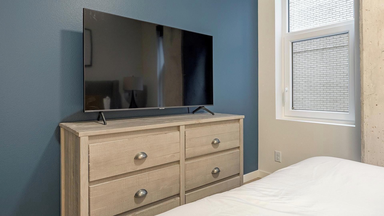 Photo of Bedroom in Civic Center