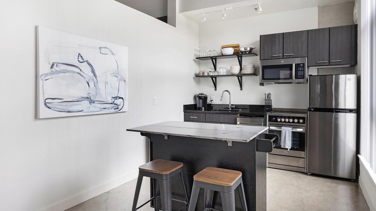 Photo of Kitchen in River North Art District