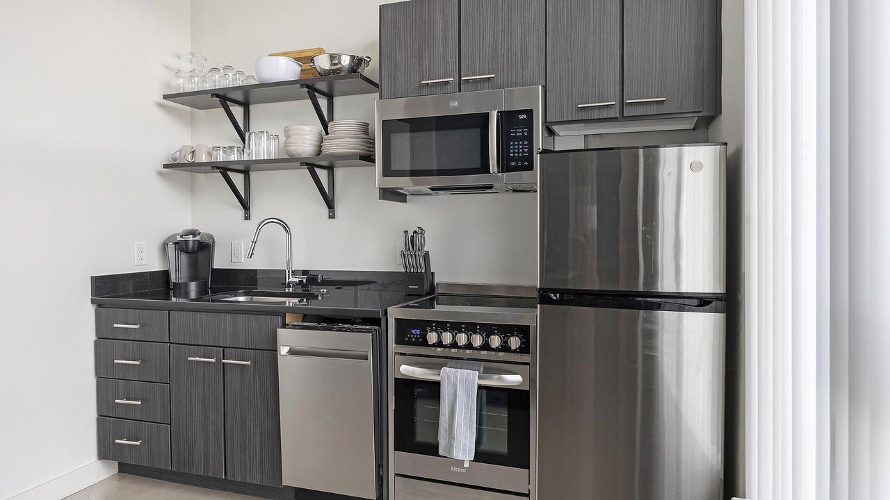 Photo of Kitchen in River North Art District