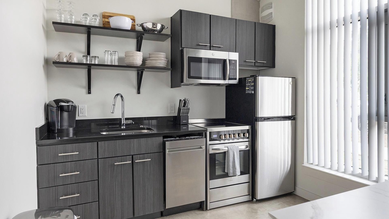 Photo of Kitchen in River North Art District