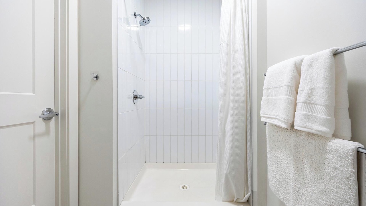 Photo of Bathroom in River North Art District