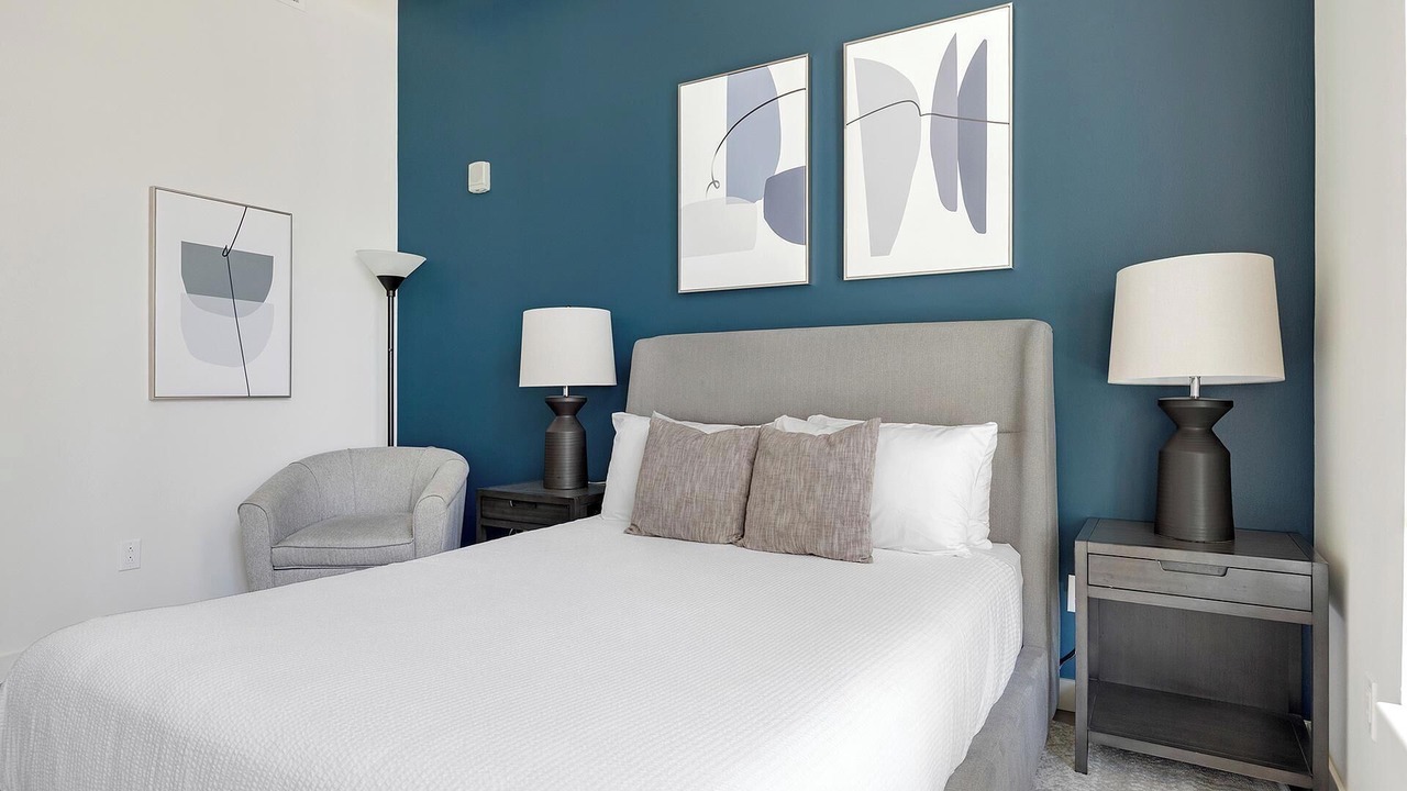 Photo of Bedroom in River North Art District