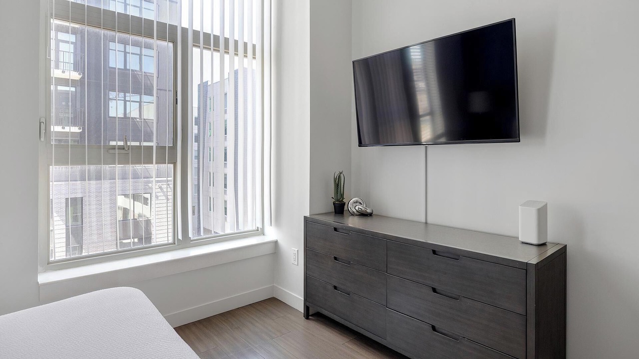 Photo of Bedroom in River North Art District