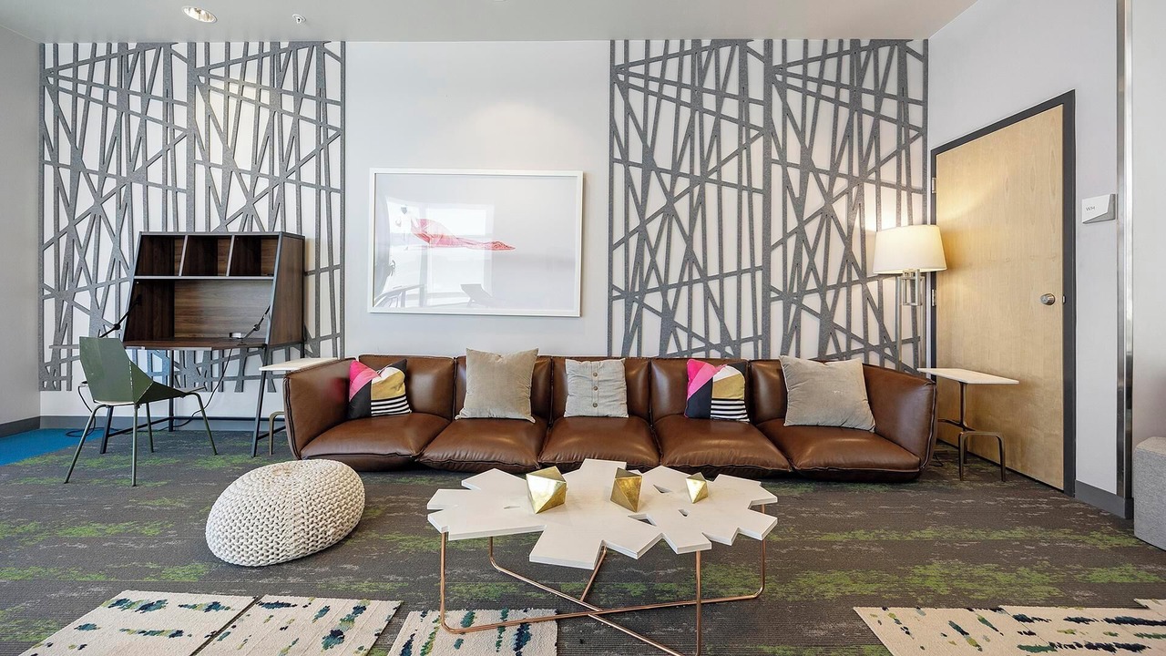 Photo of Livingroom in River North Art District