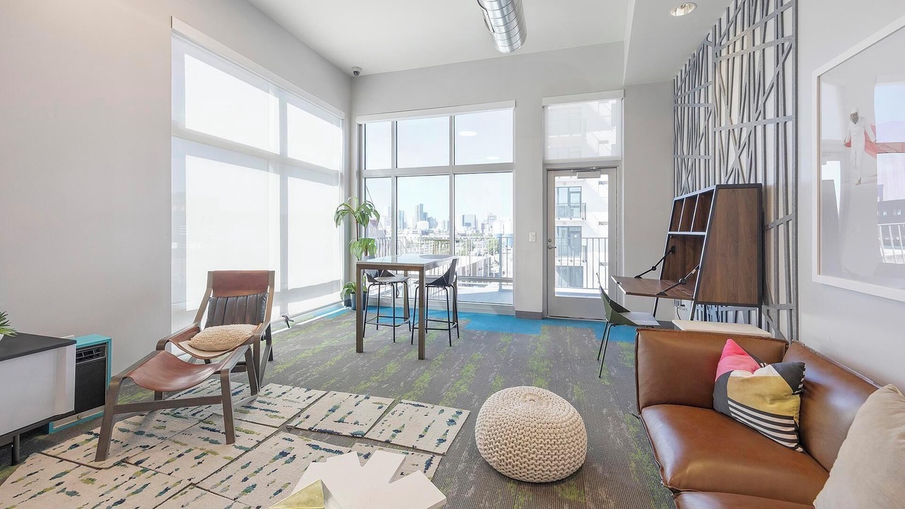 Photo of Livingroom in River North Art District