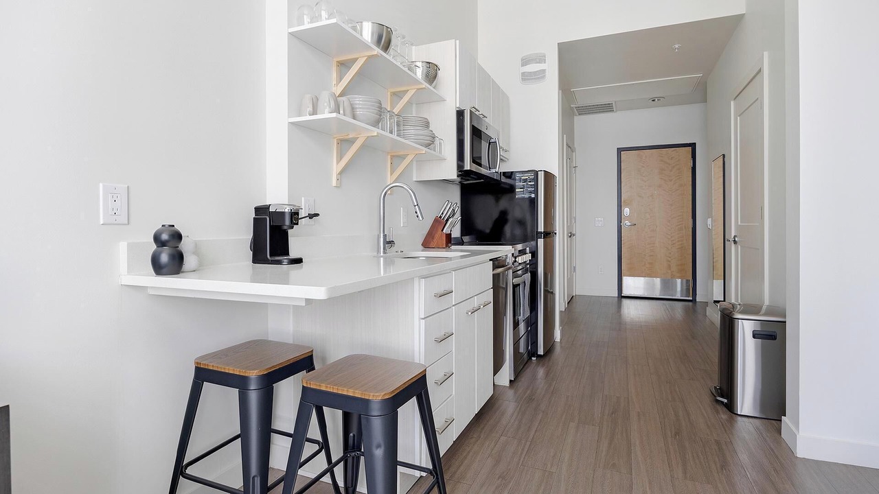Photo of Kitchen in River North Art District