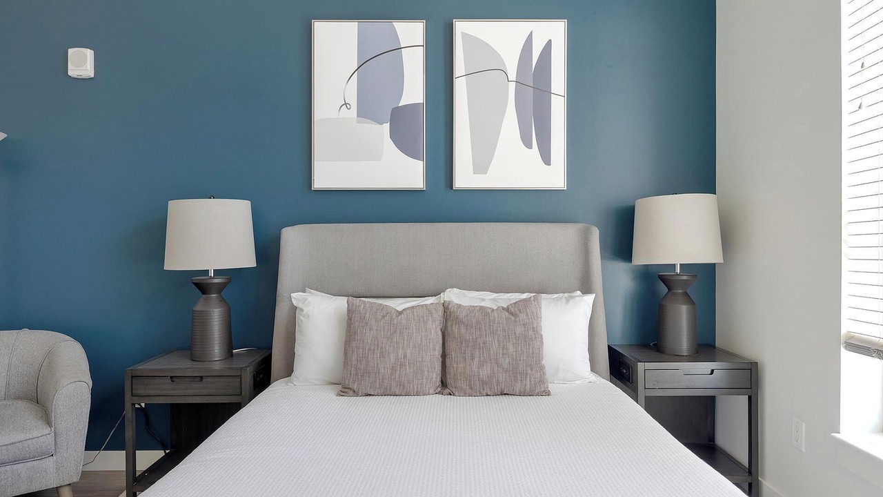 Photo of Bedroom in River North Art District
