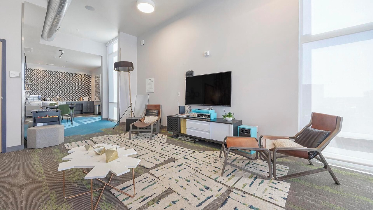 Photo of Livingroom in River North Art District