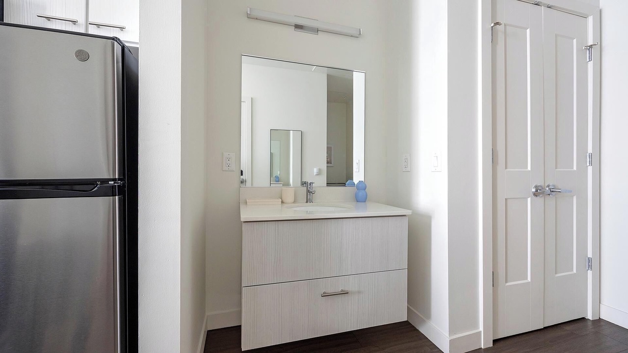 Photo of Bathroom in River North Art District