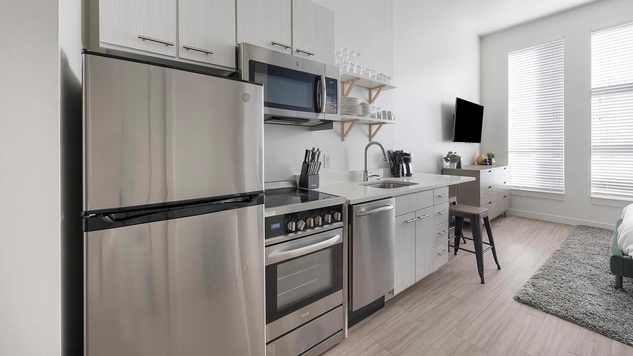 Photo of Kitchen in River North Art District