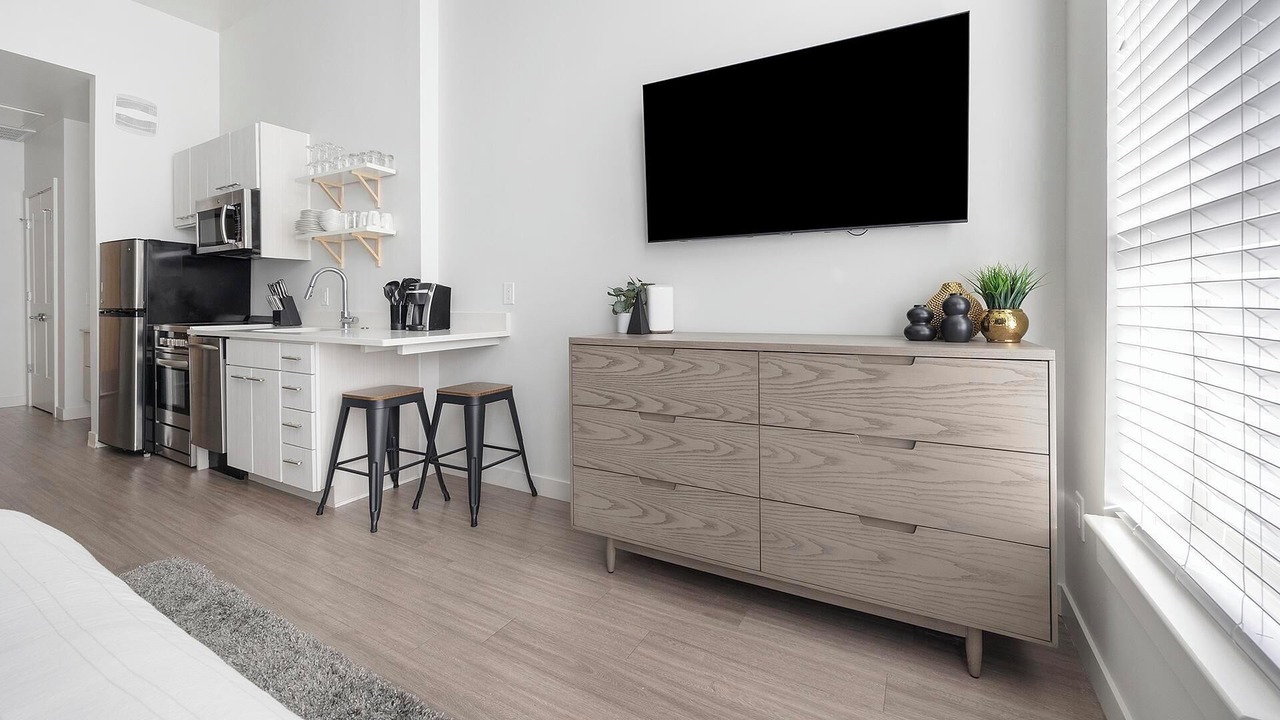Photo of Bedroom in River North Art District