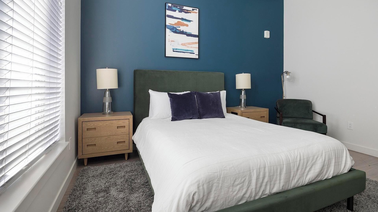 Photo of Bedroom in River North Art District