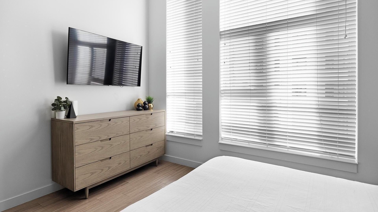 Photo of Bedroom in River North Art District