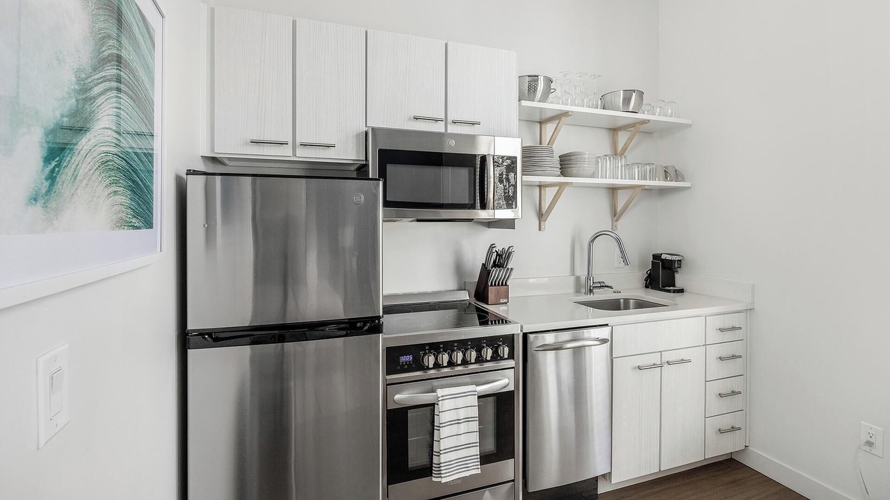 Photo of Kitchen in River North Art District