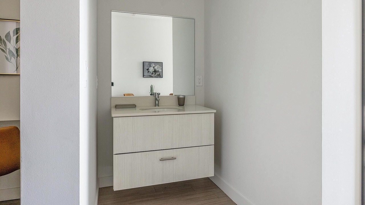 Photo of Bathroom in River North Art District