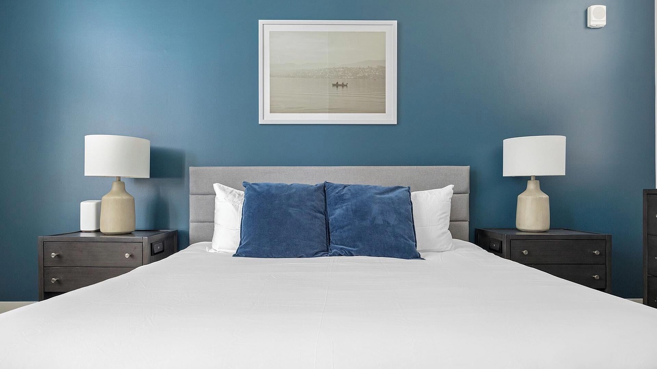 Photo of Bedroom in River North Art District