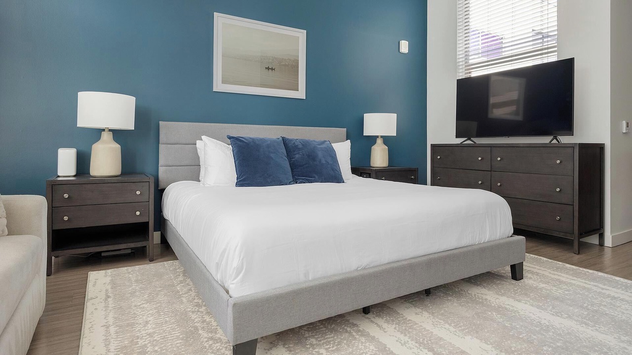 Photo of Bedroom in River North Art District