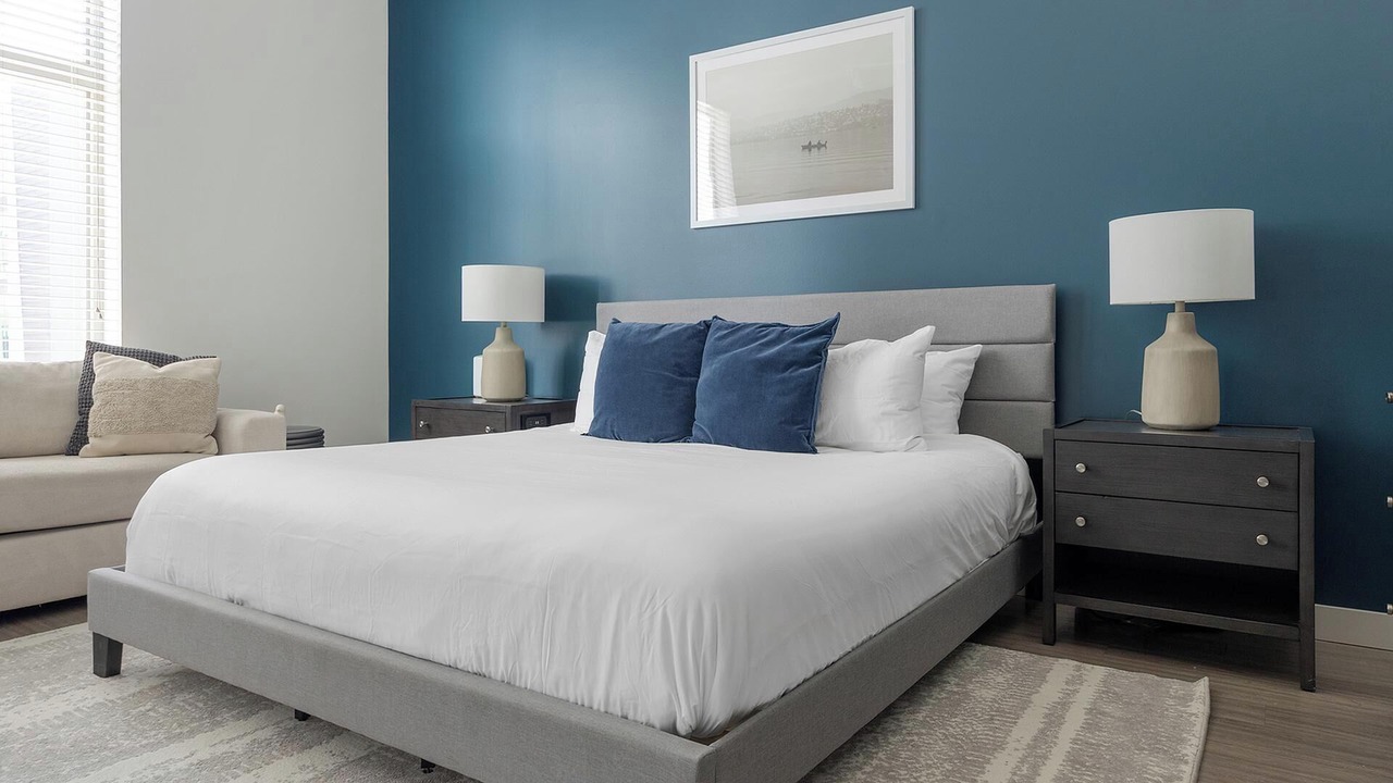 Photo of Bedroom in River North Art District