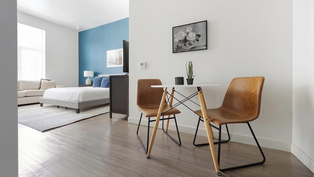 Photo of Bedroom in River North Art District