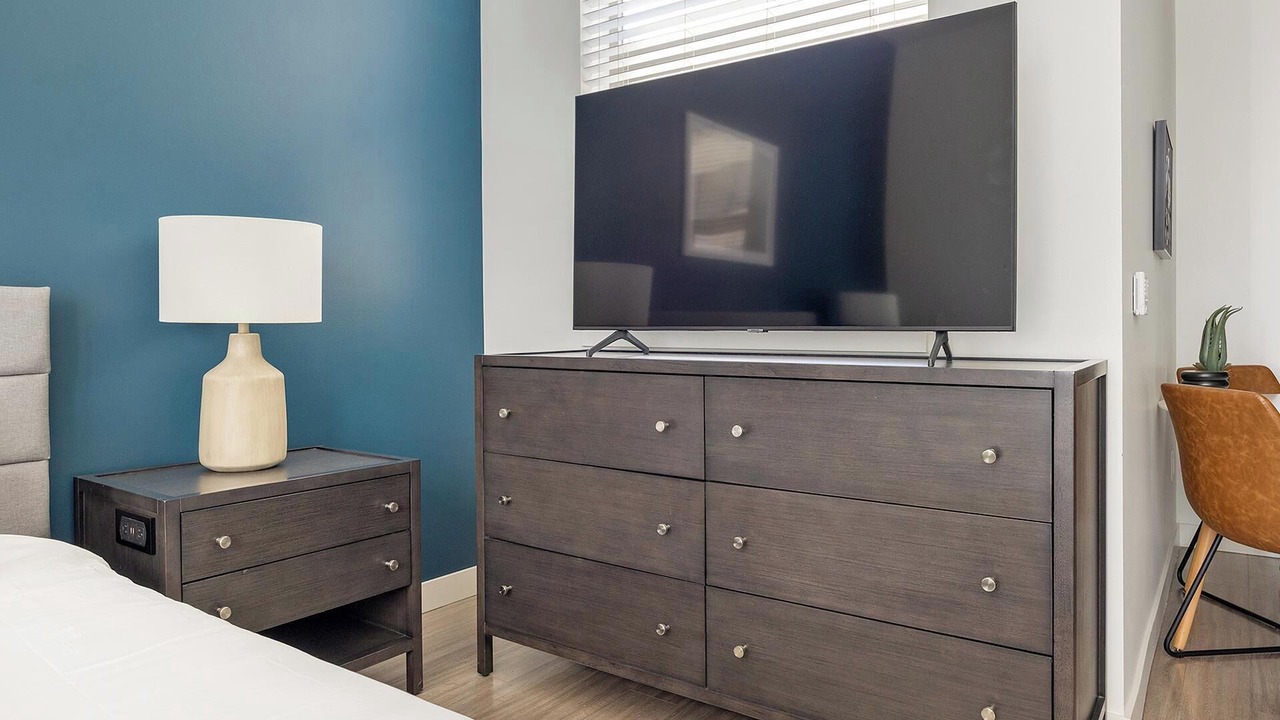Photo of Bedroom in River North Art District