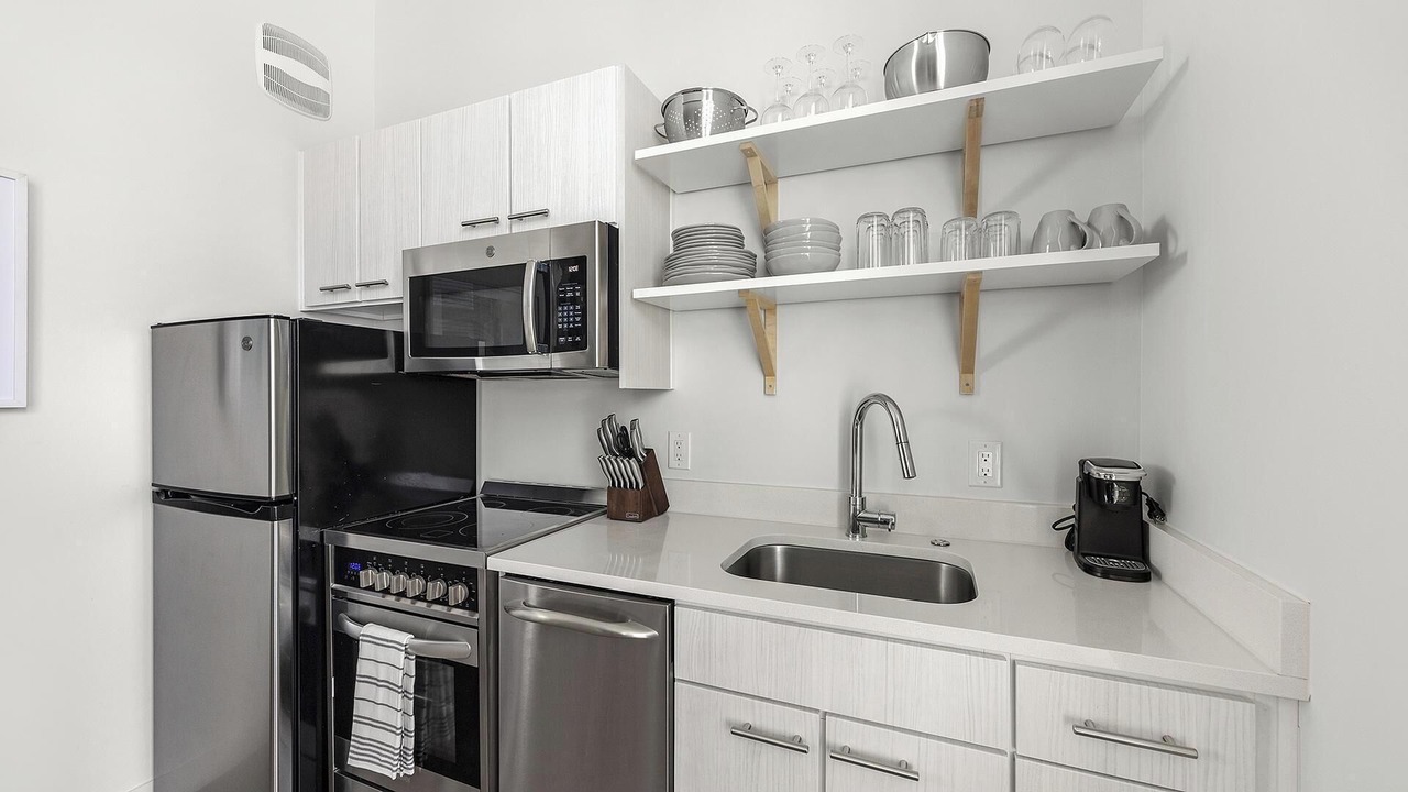 Photo of Kitchen in River North Art District