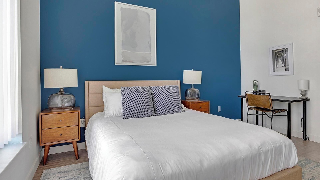 Photo of Bedroom in River North Art District